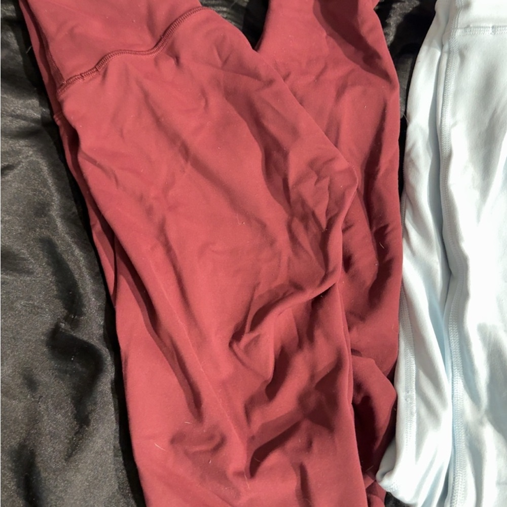 Lululemon leggings